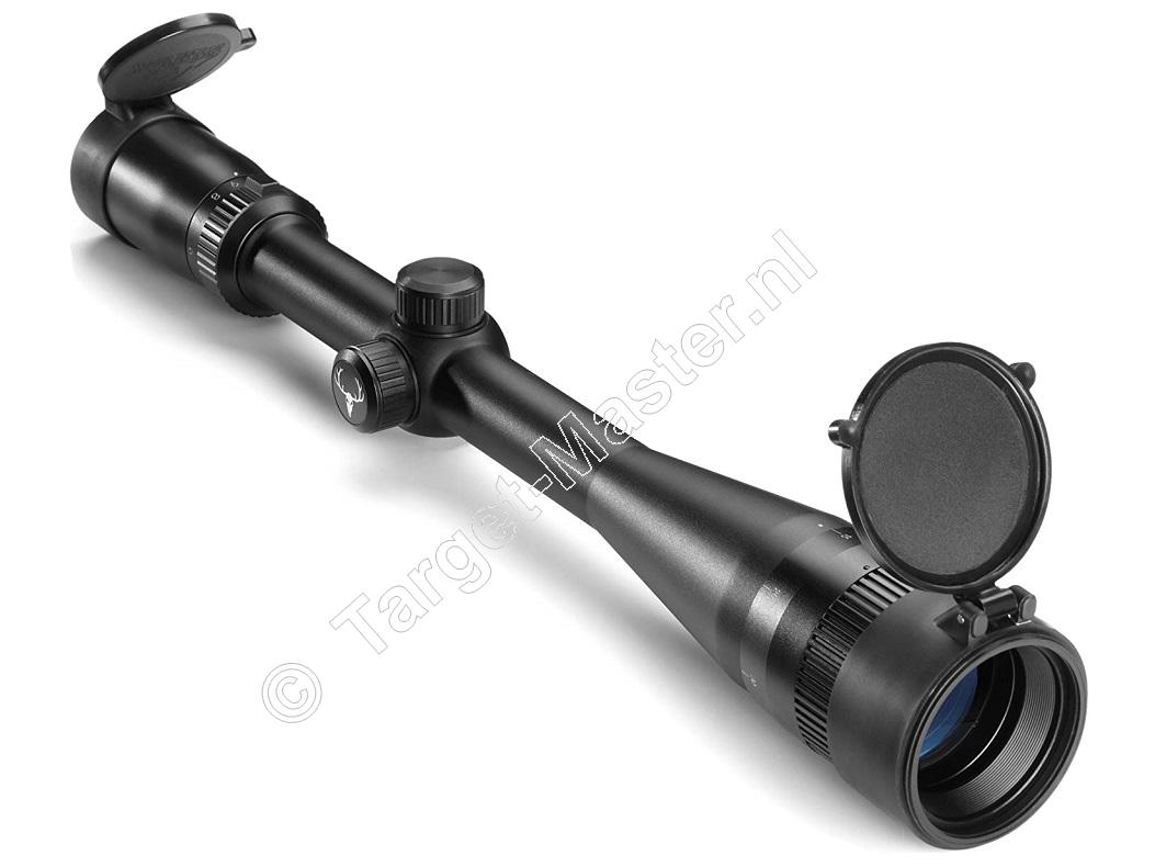 Bushnell TROPHY XLT Rifle Scope 6-18x40mm